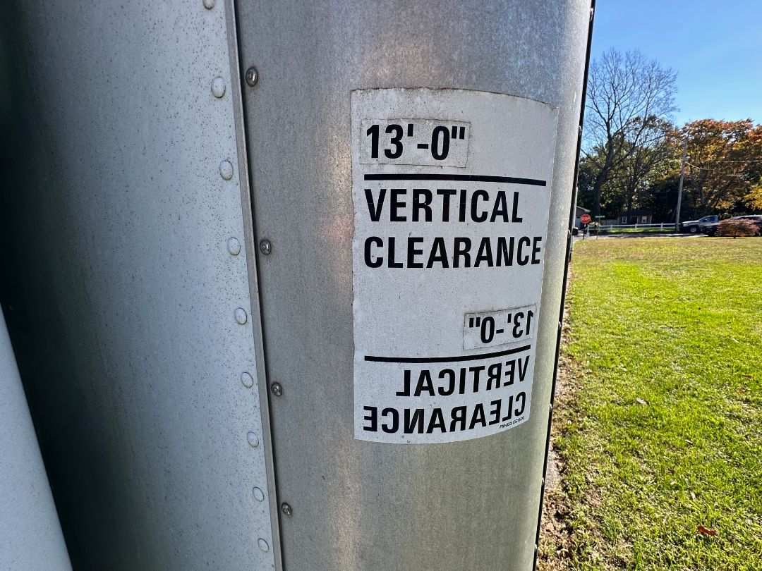 2006 FREIGHTLINER M2 Business Class Box Truck - Image 21